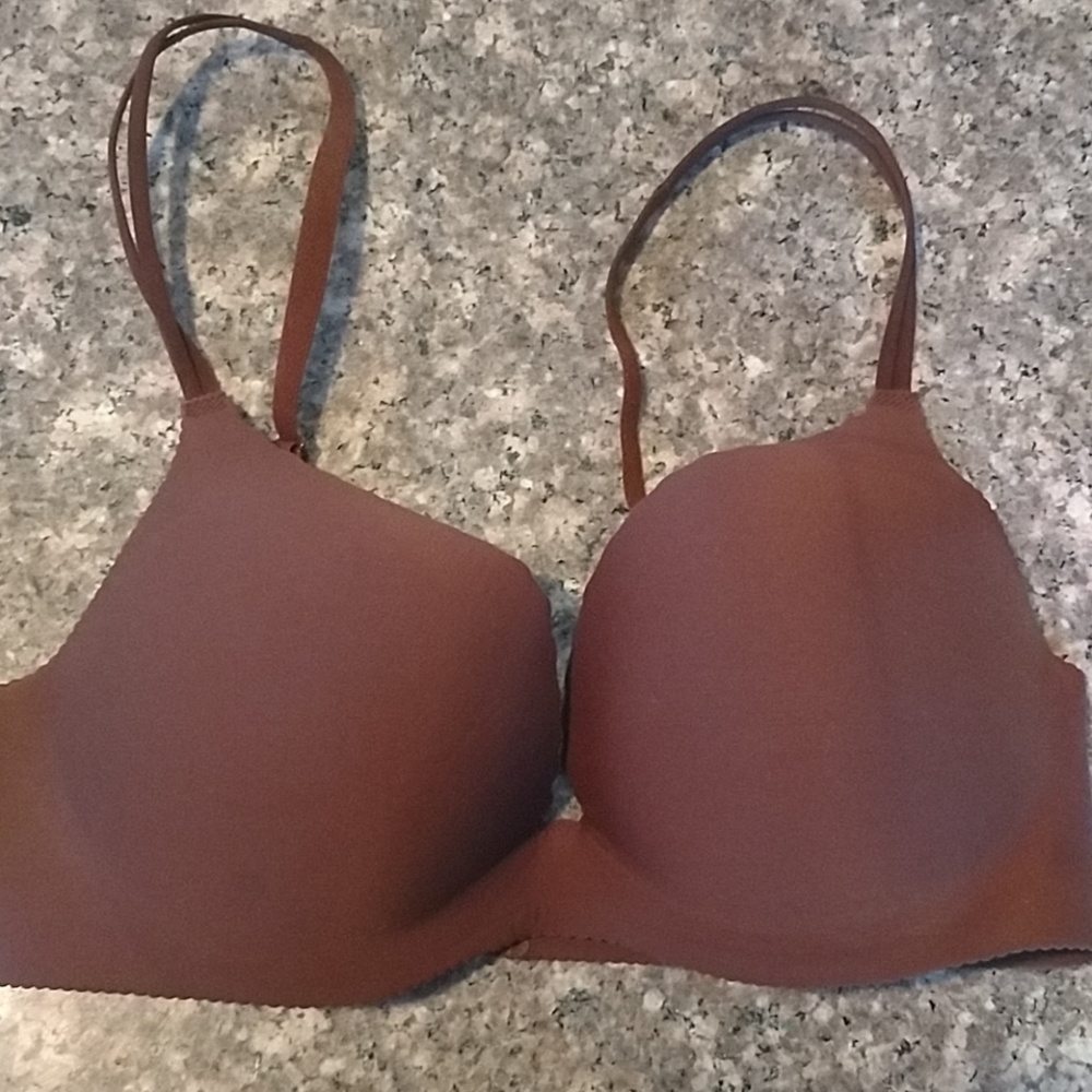 Angels Secret Embrace Push-Up Bra 34C